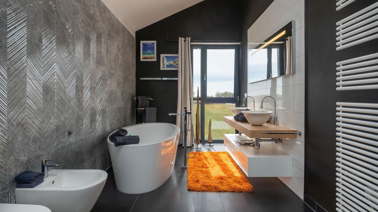 Photo of Bathroom in Baskoti