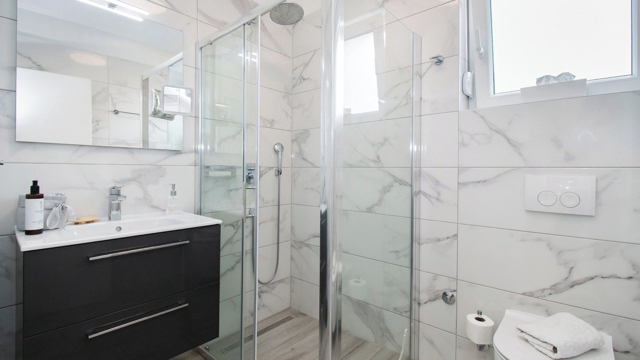 Photo of Bathroom in Vodice