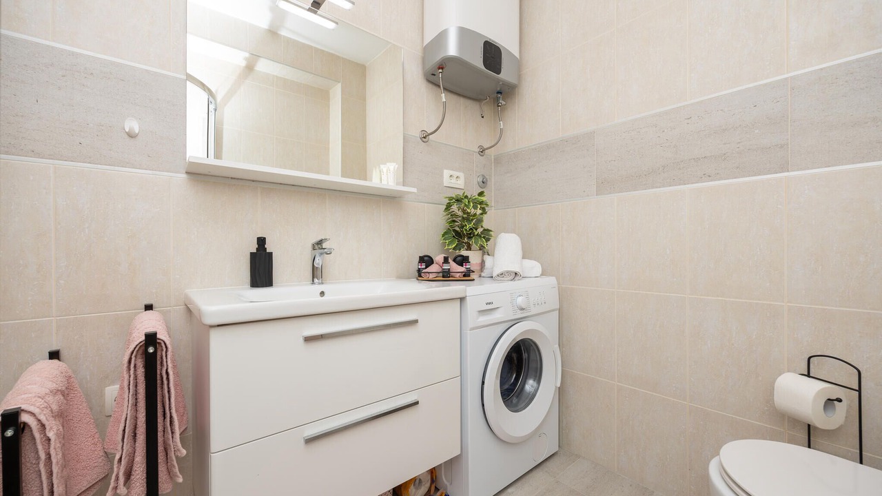 Photo of Bathroom in Seget Donji