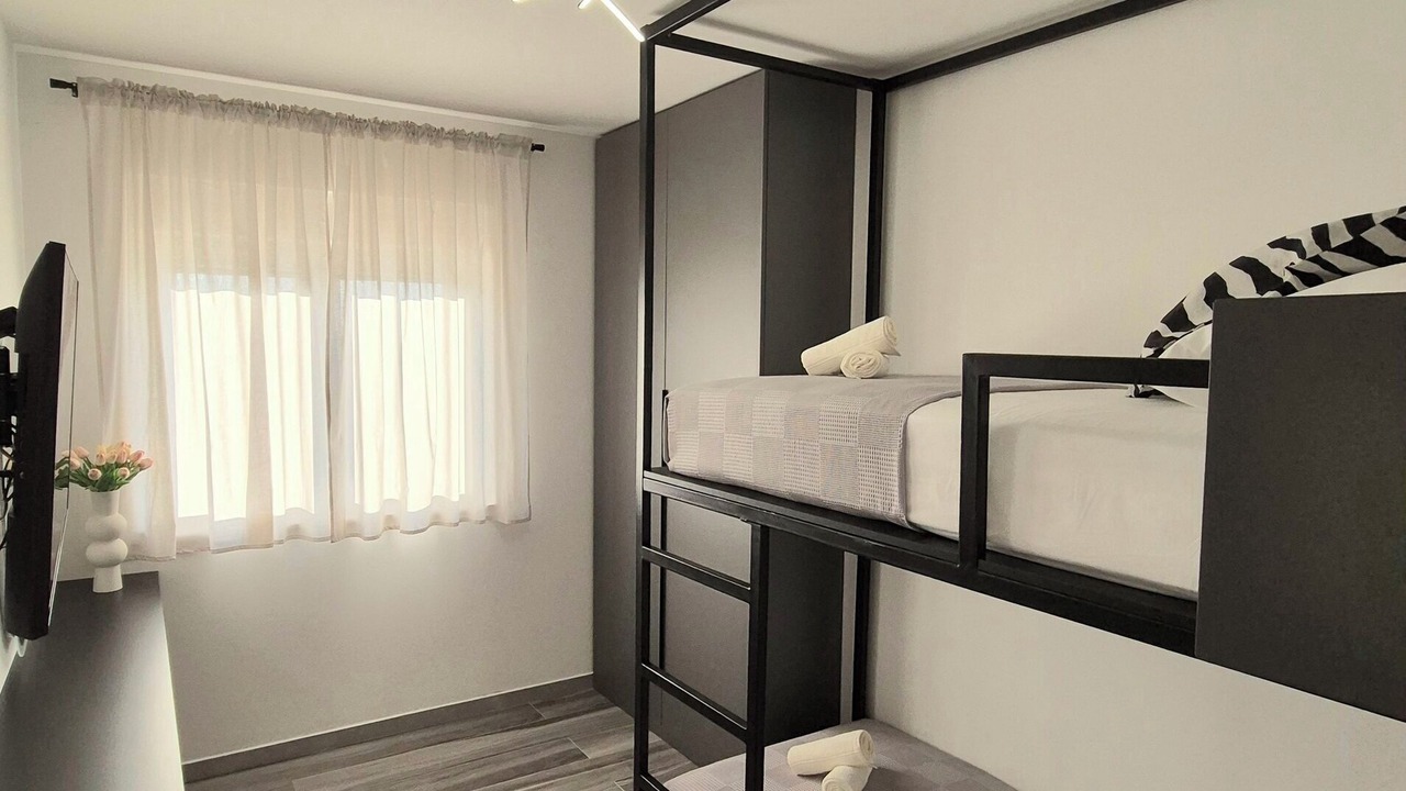 Photo of Bedroom in Splitska