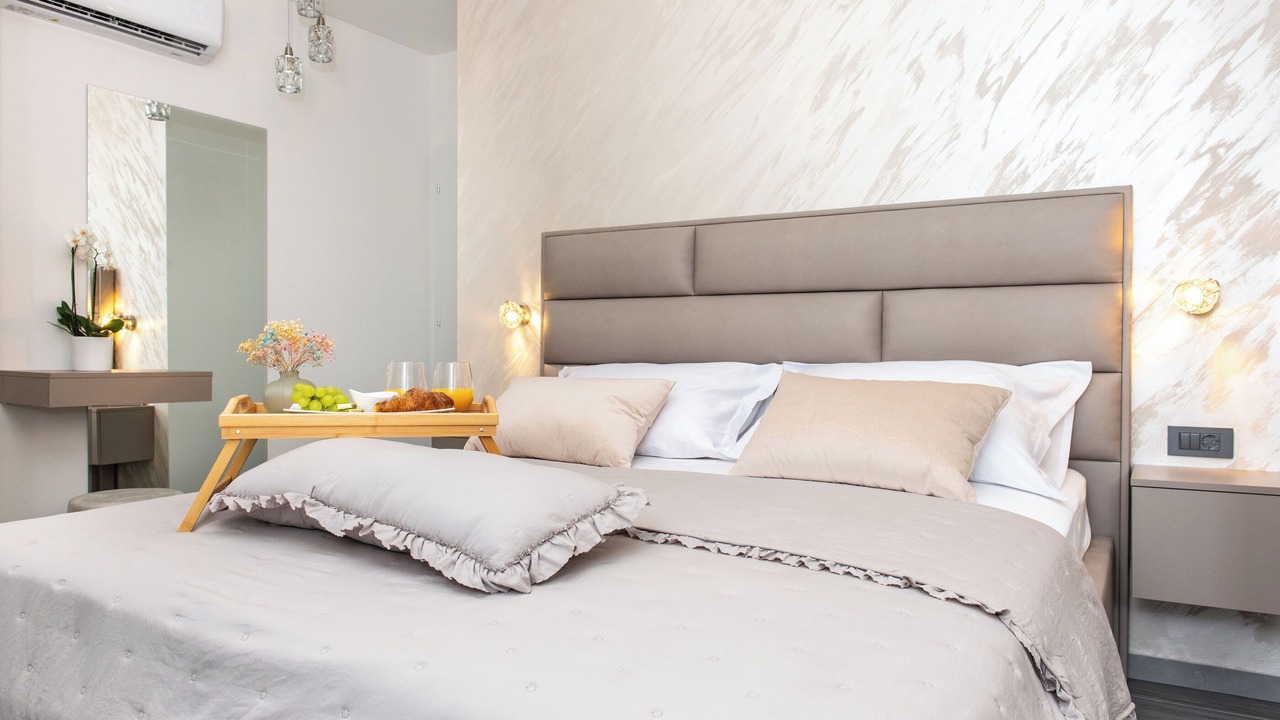 Photo of Bedroom in Splitska