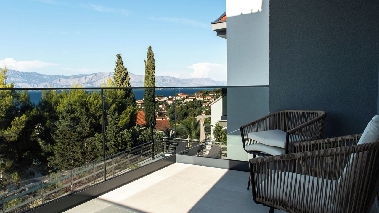 Photo of Outdoor in Splitska