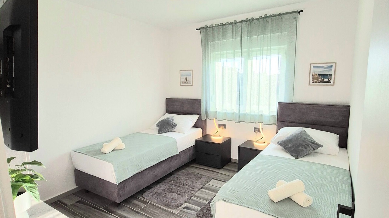 Photo of Bedroom in Splitska