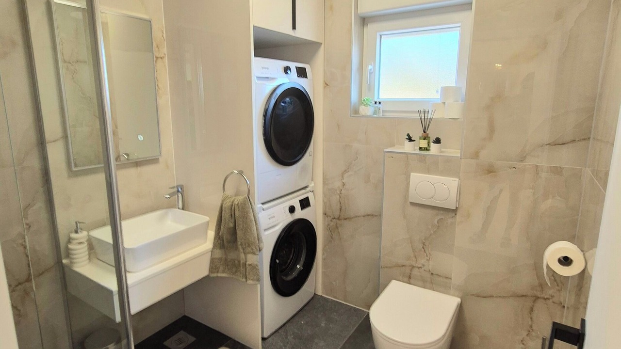 Photo of Bathroom in Splitska