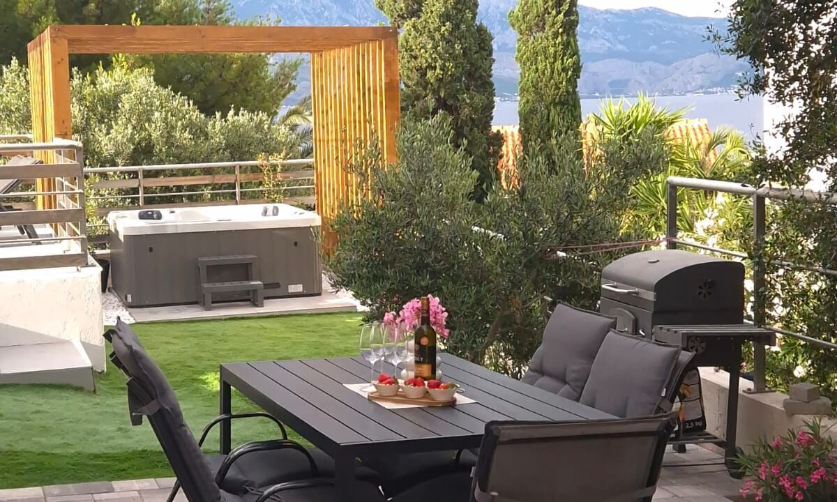 Photo of Outdoor in Splitska