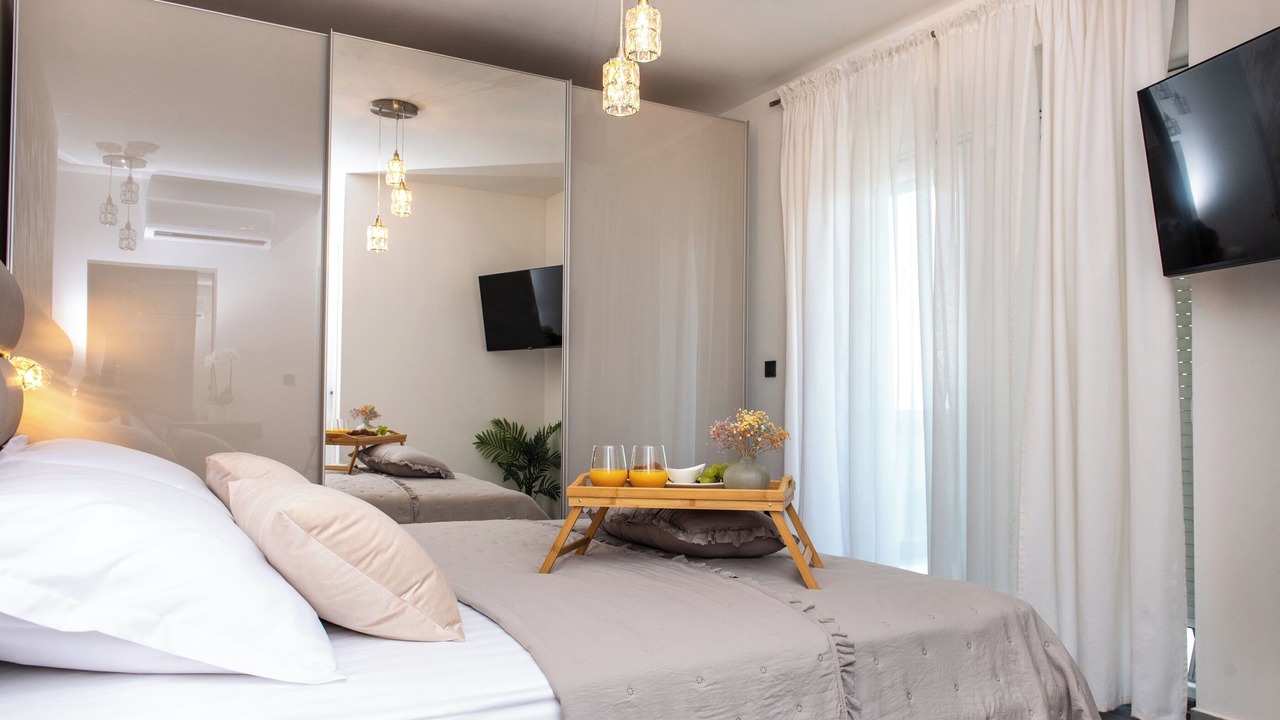 Photo of Bedroom in Splitska