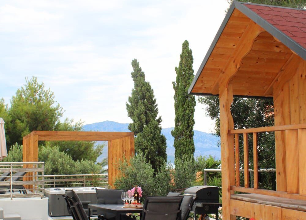 Photo of Outdoor in Splitska