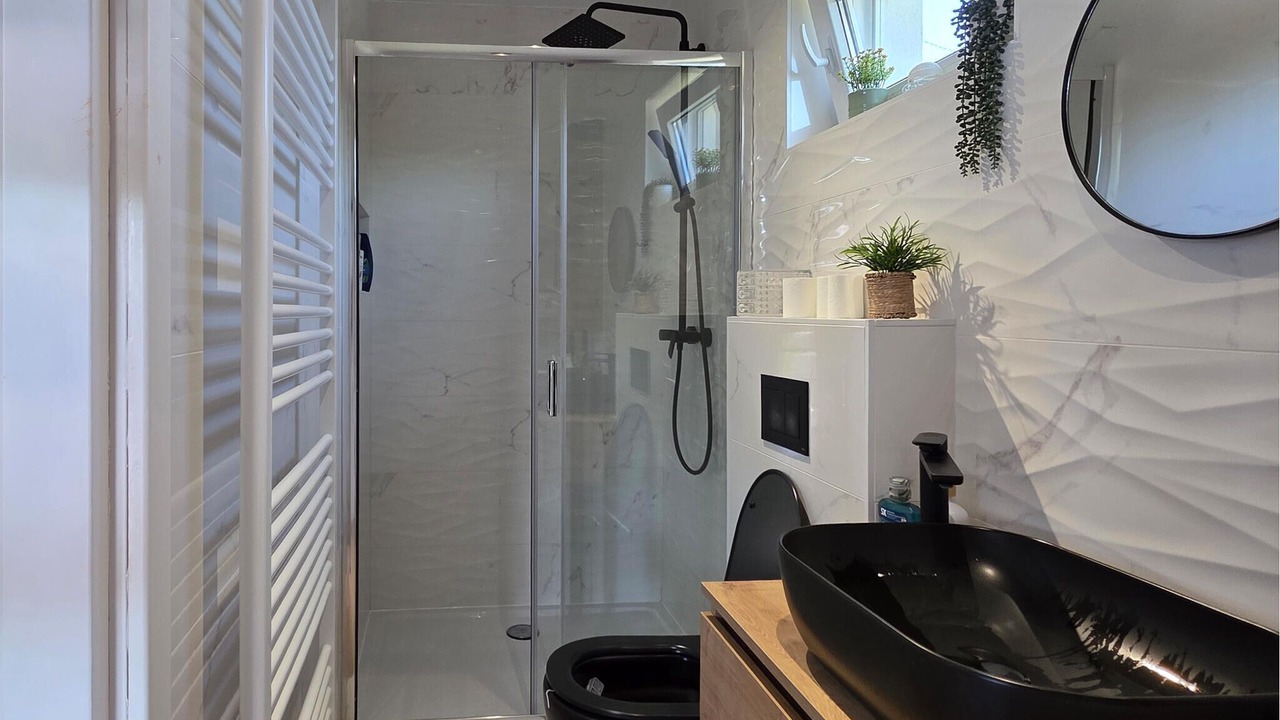 Photo of Bathroom in Bjelovar