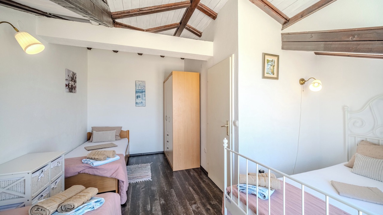 Photo of Bedroom in Cove Makarac (Milna)