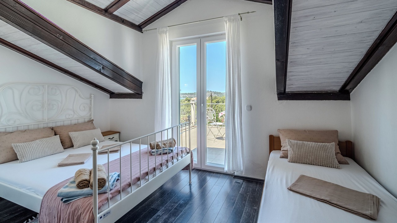 Photo of Bedroom in Cove Makarac (Milna)