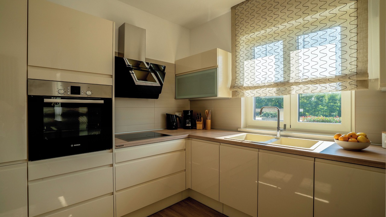 Photo of Kitchen in Kastelir-Labinci