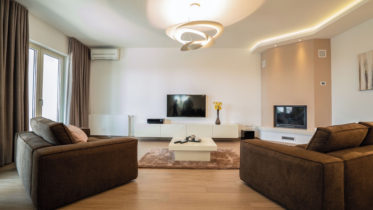 Photo of Livingroom in Kastelir-Labinci