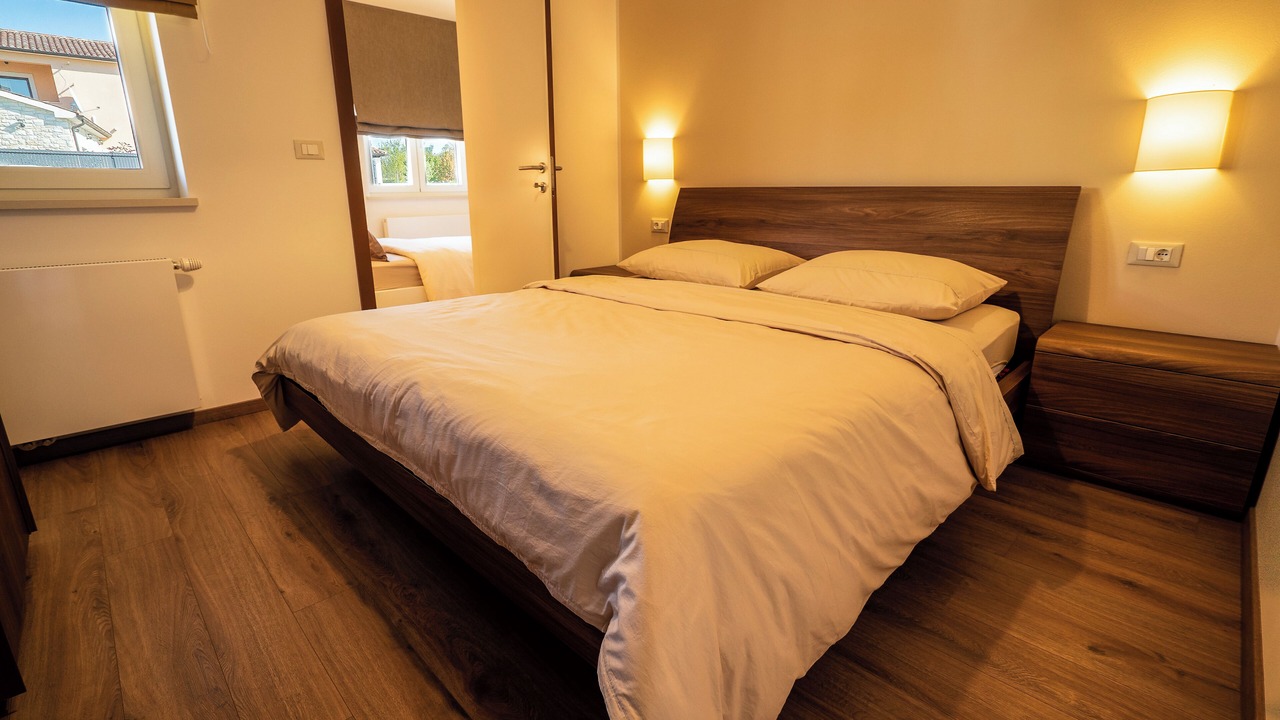 Photo of Bedroom in Kastelir-Labinci