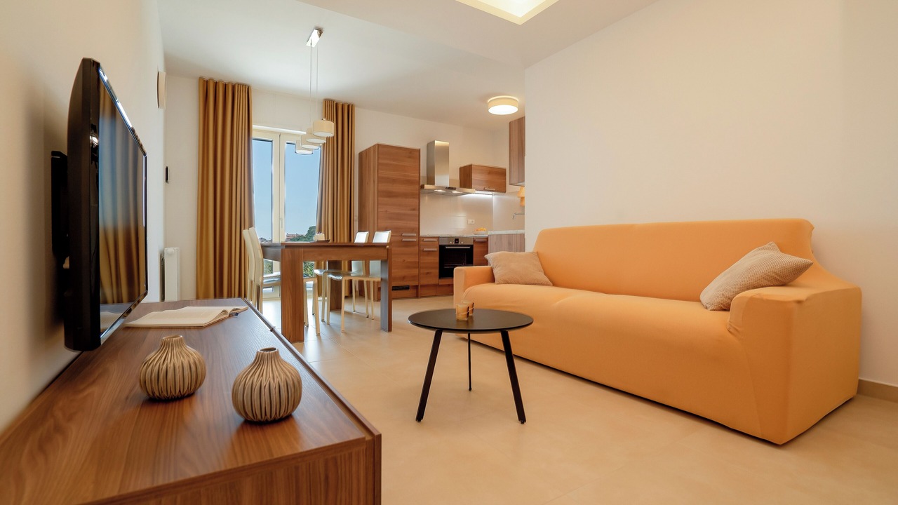Photo of Livingroom in Kastelir-Labinci