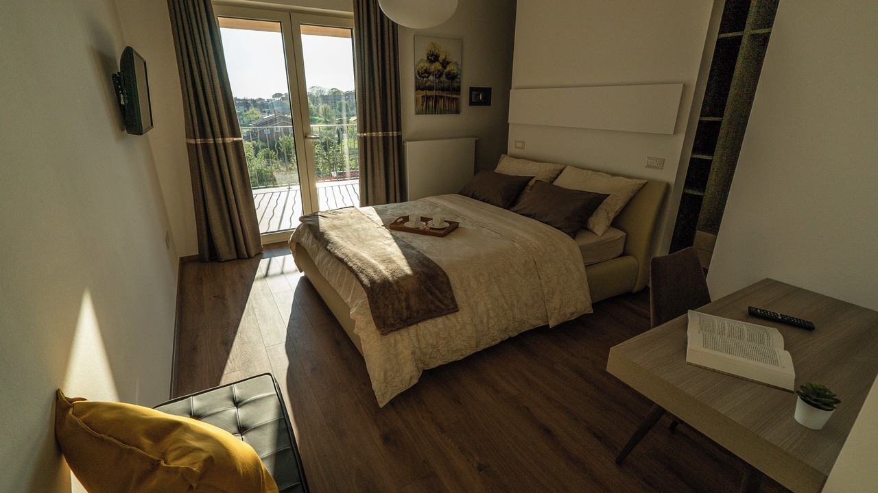 Photo of Bedroom in Kastelir-Labinci
