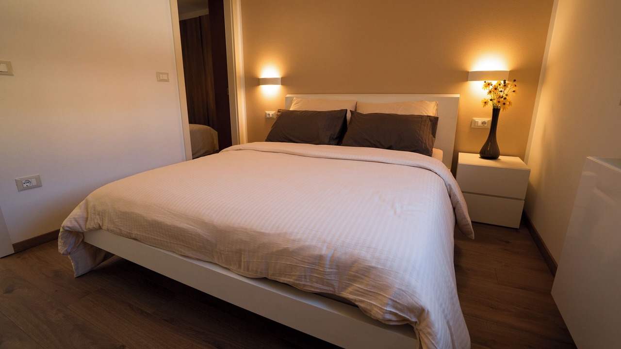 Photo of Bedroom in Kastelir-Labinci