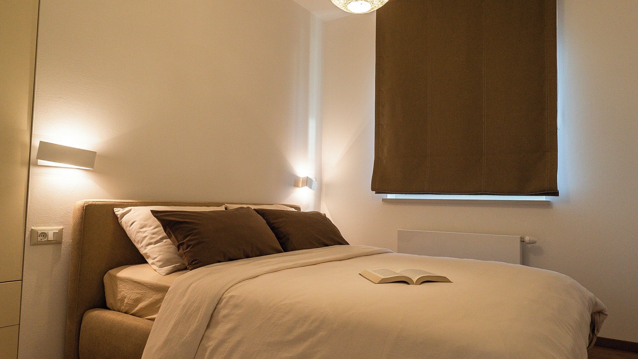 Photo of Bedroom in Kastelir-Labinci