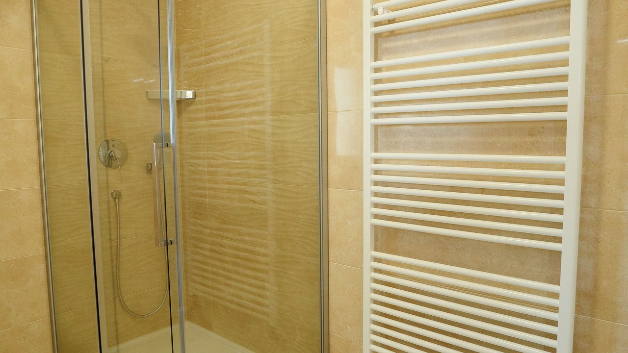 Photo of Bathroom in Kastelir-Labinci