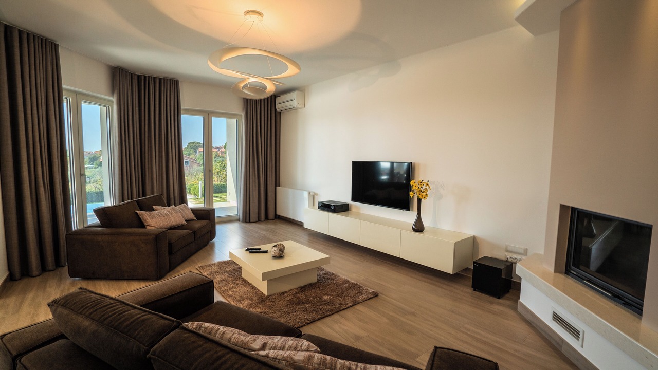Photo of Livingroom in Kastelir-Labinci