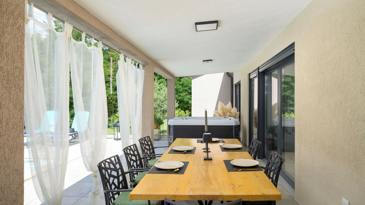 Photo of Outdoor in Pazin