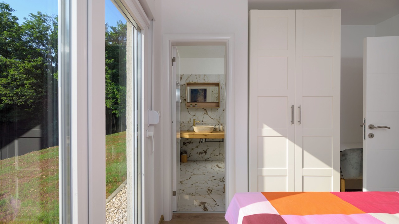 Photo of Bedroom in Pazin