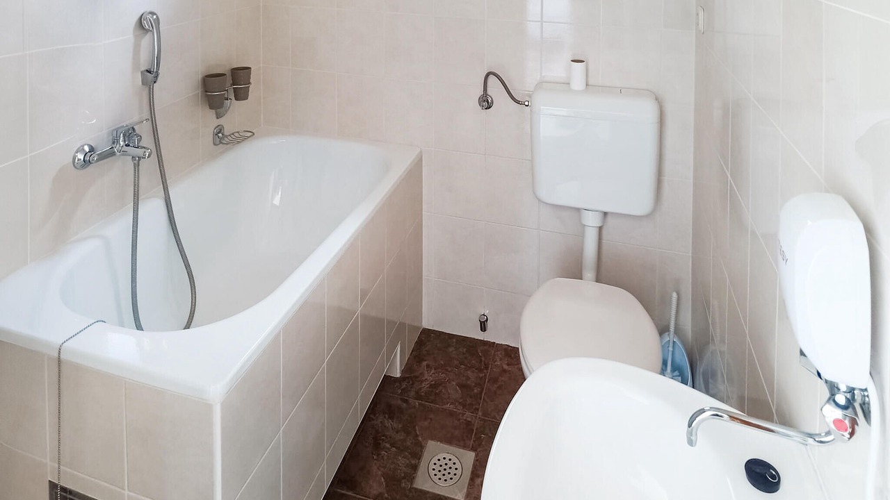 Photo of Bathroom in Donje Polje
