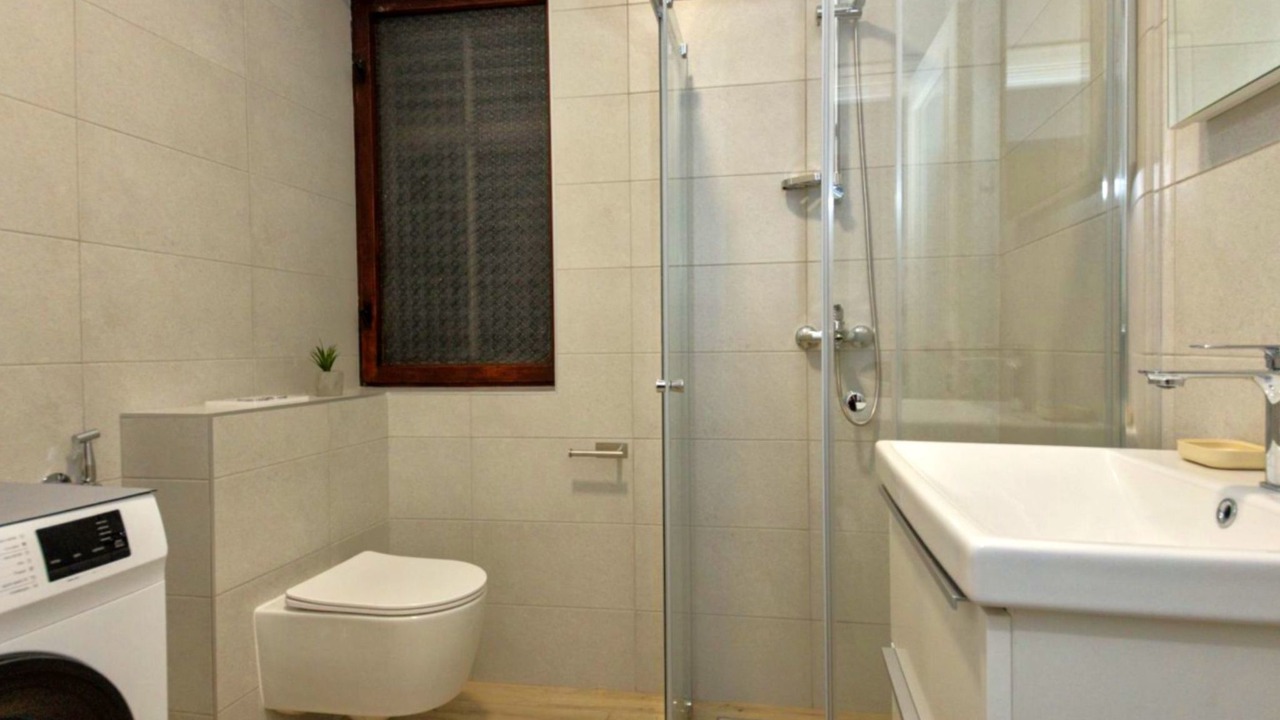 Photo of Bathroom in Pjescana Uvala