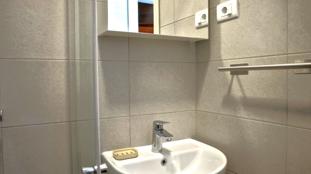Photo of Bathroom in Pjescana Uvala