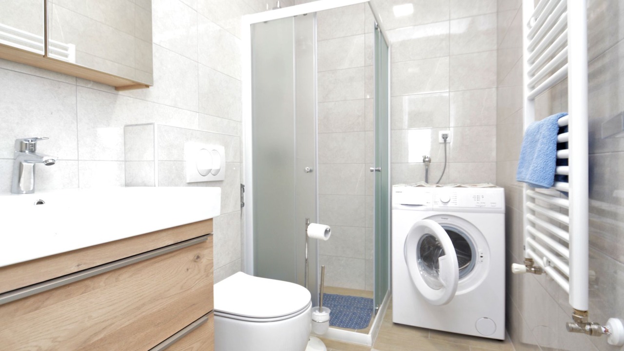 Photo of Bathroom in Pjescana Uvala