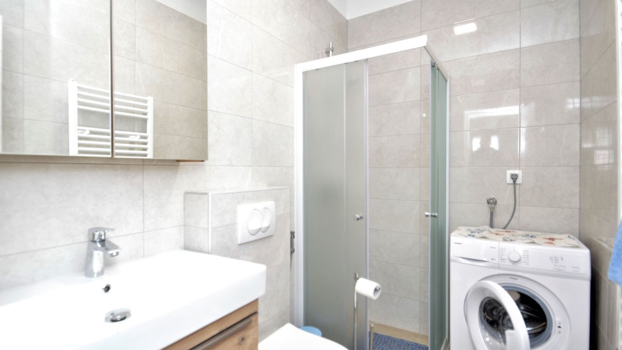 Photo of Bathroom in Pjescana Uvala