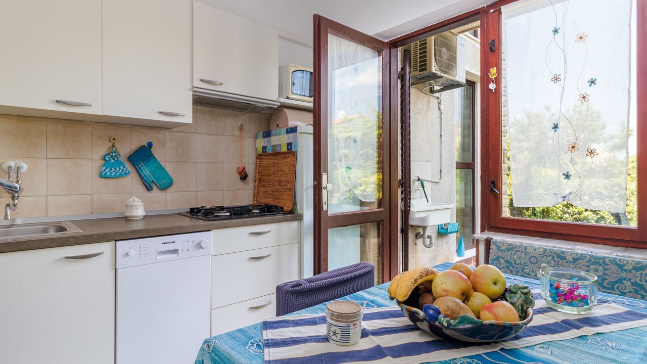 Photo of Bedroom in Pjescana Uvala