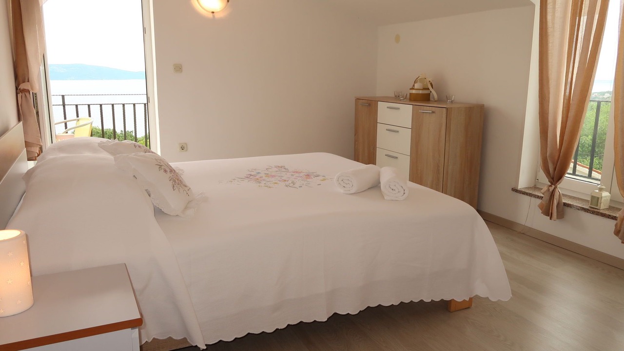 Photo of Bedroom in Crni