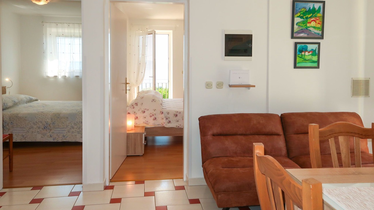 Photo of Bedroom in Crni