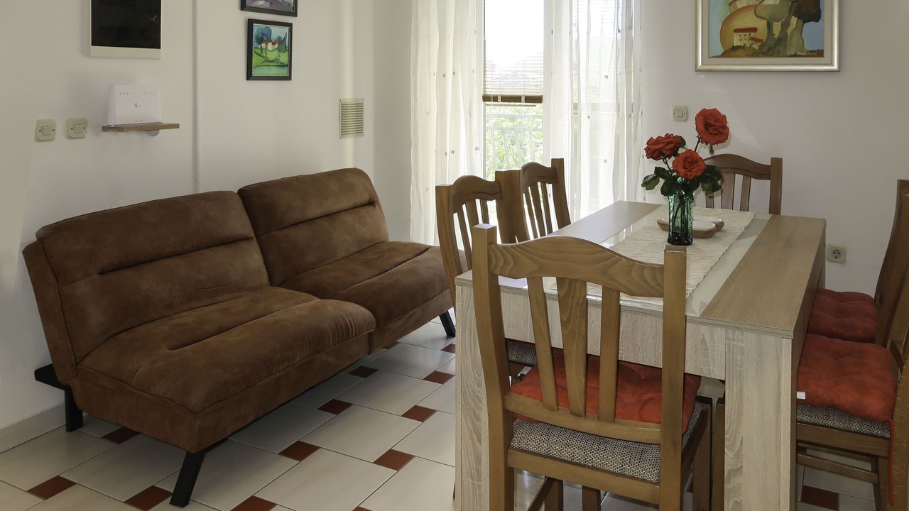 Photo of Bedroom in Crni
