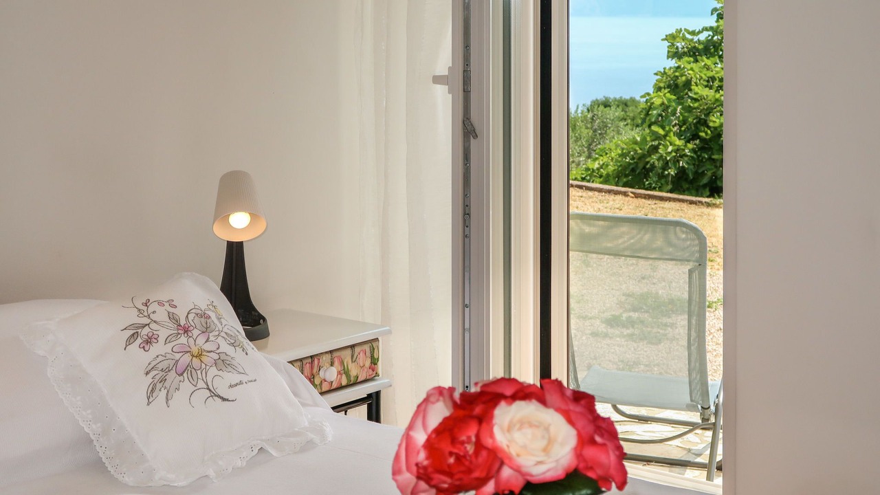 Photo of Bedroom in Crni