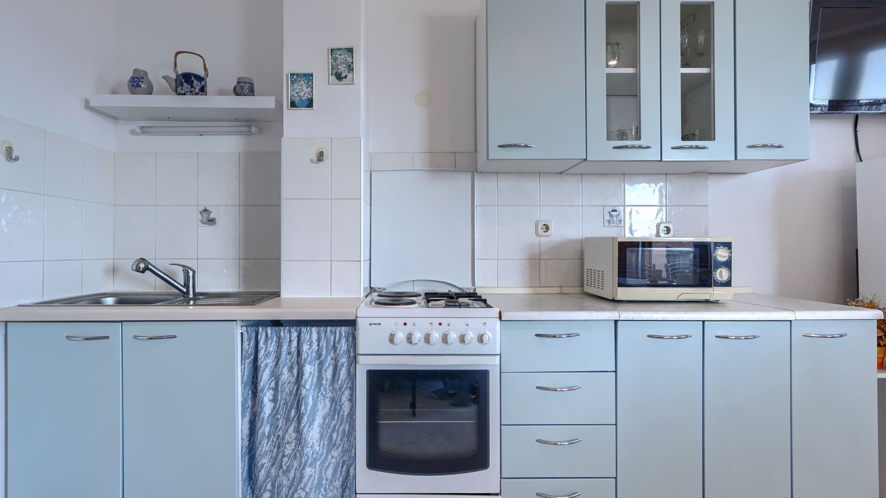 Photo of Bedroom in Drenje