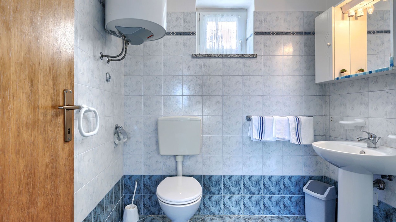 Photo of Bathroom in Drenje