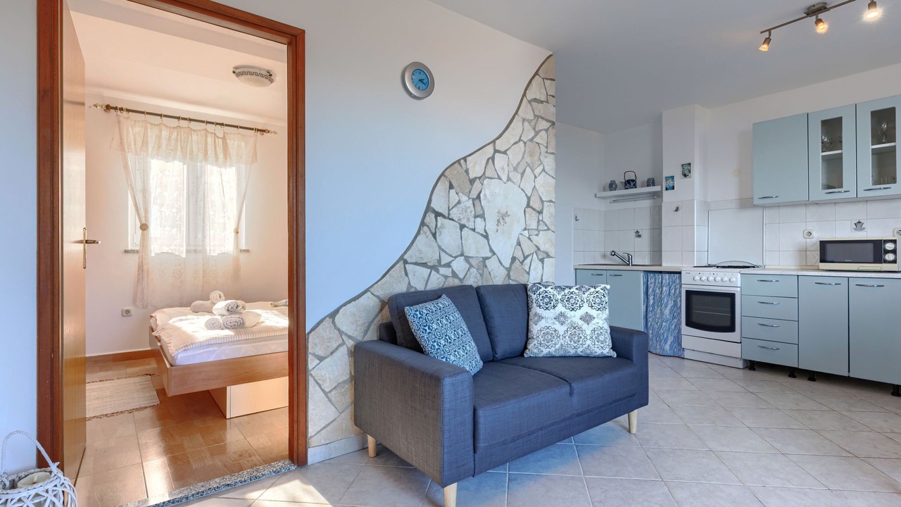 Photo of Bedroom in Drenje