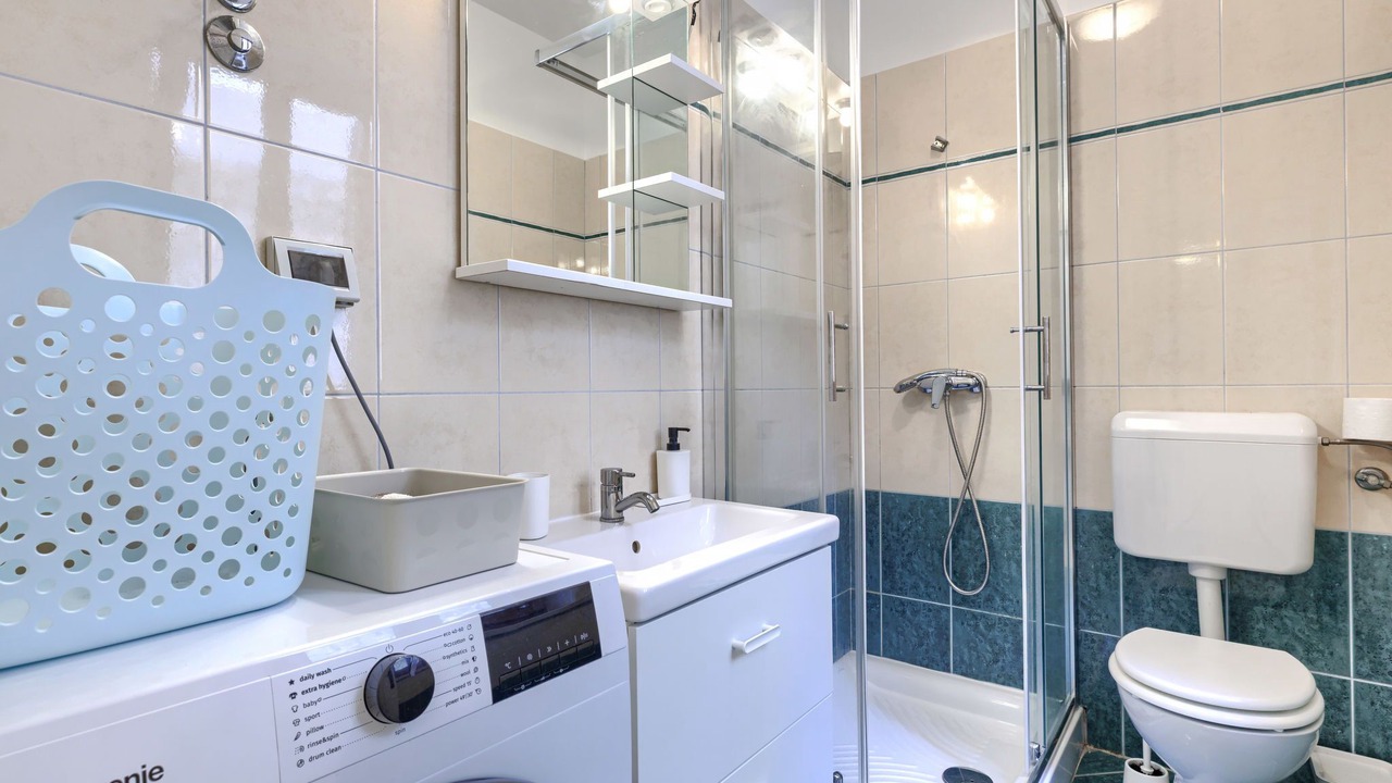 Photo of Bathroom in Sveta Marina