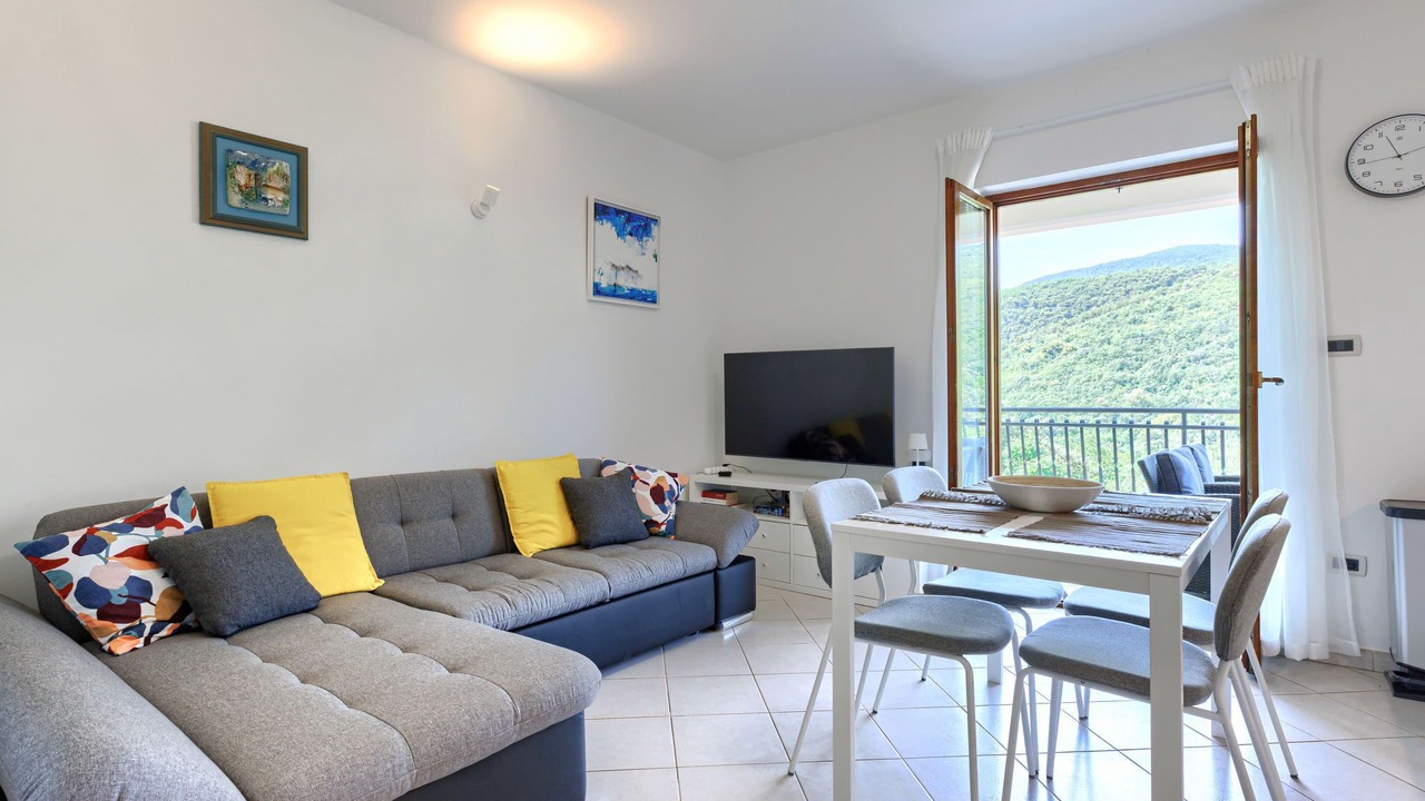 Photo of Livingroom in Sveta Marina