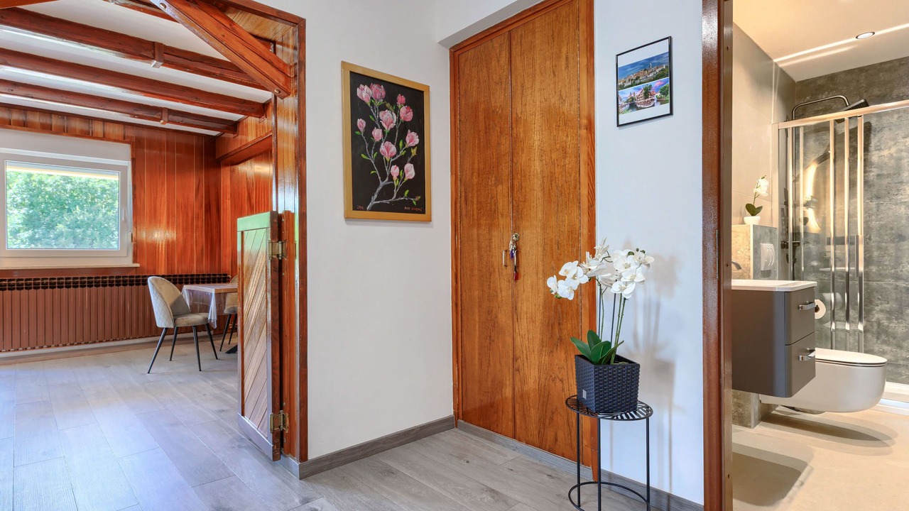 Photo of Bathroom in Becici
