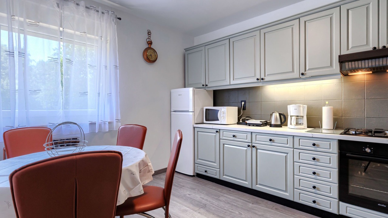 Photo of Bedroom in Becici