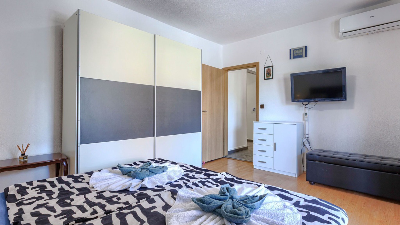 Photo of Livingroom in Becici