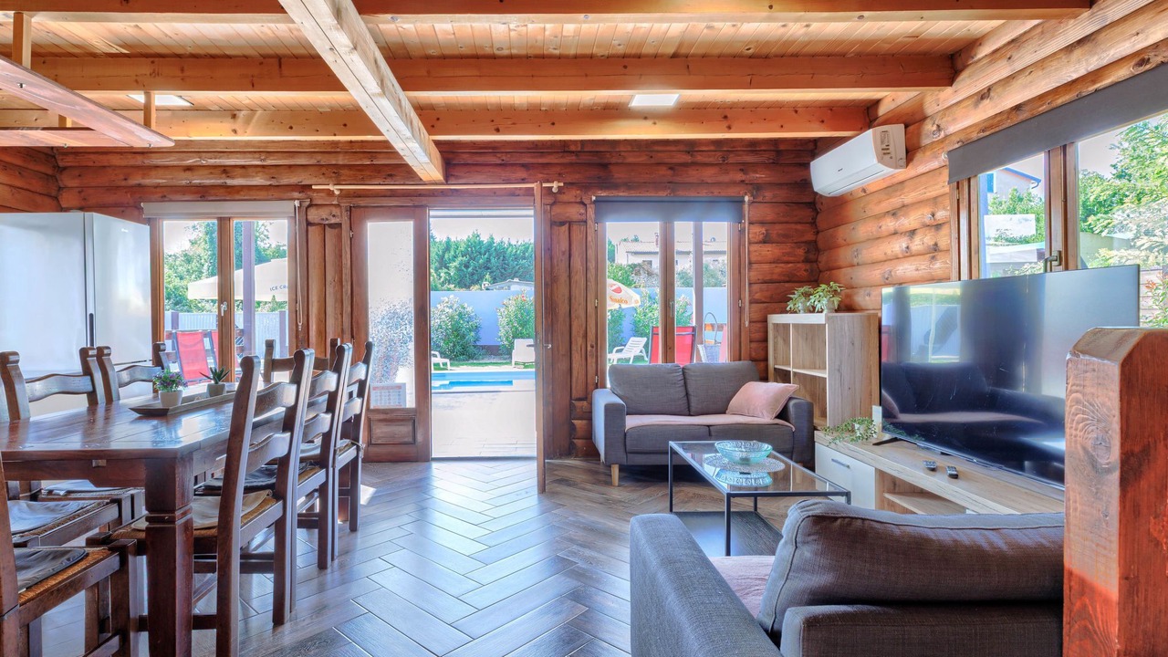 Photo of Livingroom in Materada