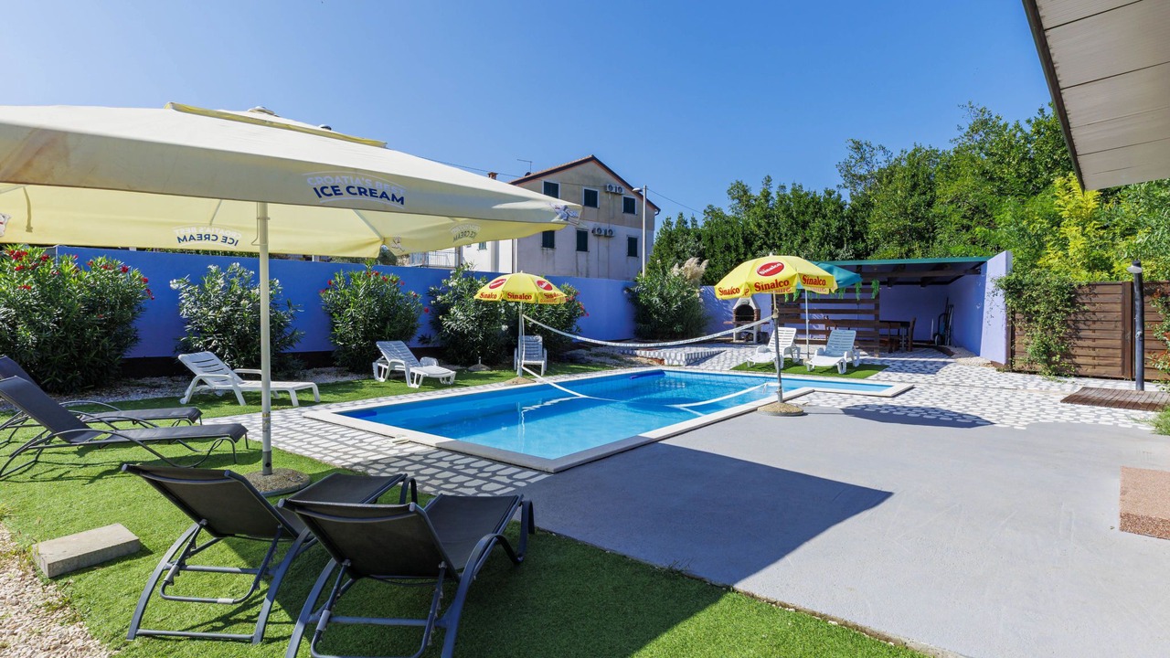 Photo of Outdoor in Materada