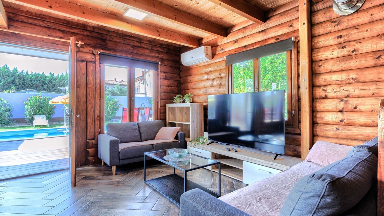 Photo of Livingroom in Materada