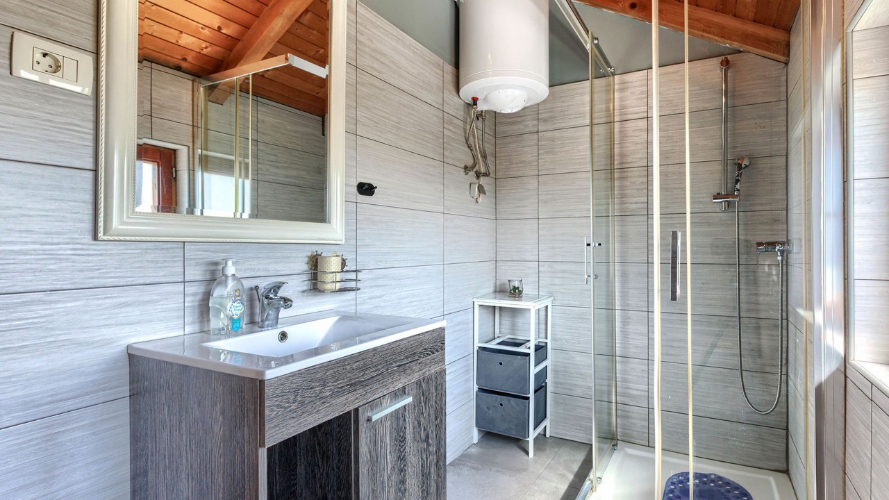 Photo of Bathroom in Materada