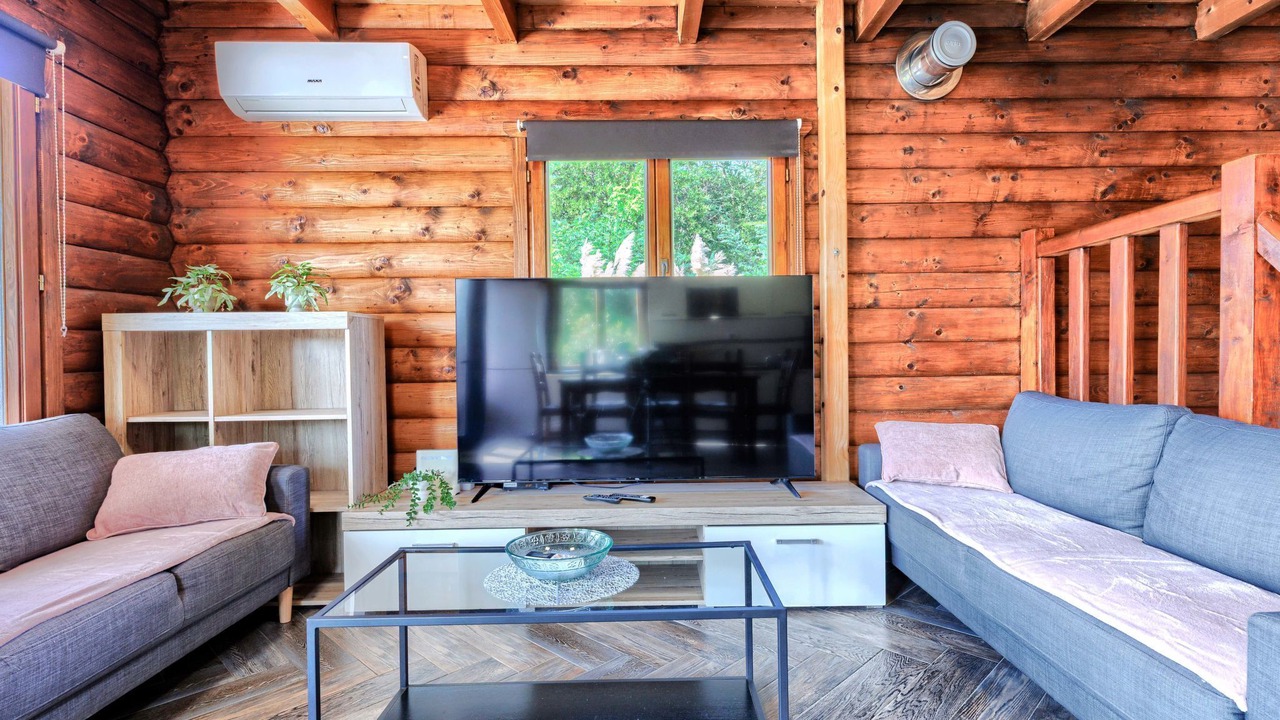 Photo of Livingroom in Materada