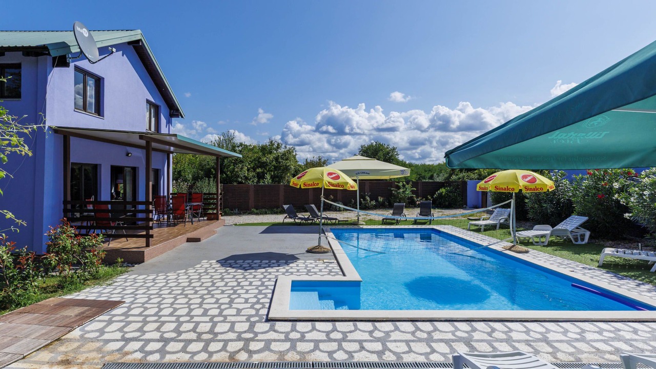 Photo of Outdoor in Materada