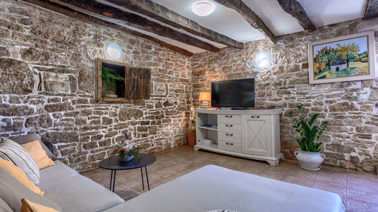 Photo of Livingroom in Jezenj